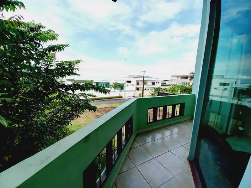 CASA PARA VENDA EM CONDOMÍNIO PONTA NEGRA