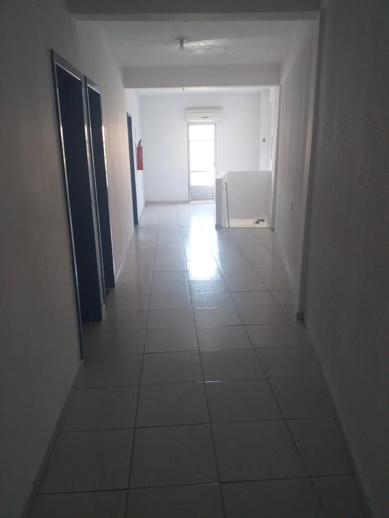Sala para alugar, 100 m² por RS 3.500,00-mês - Centro - Manaus-AM