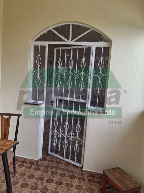 Casa de rua :  / Residencial / Redenção