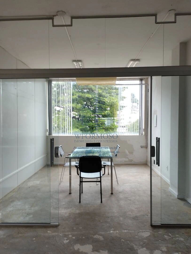 Prédio  2.230m² à Venda e ou Locação na Rua Estácio de Sá
