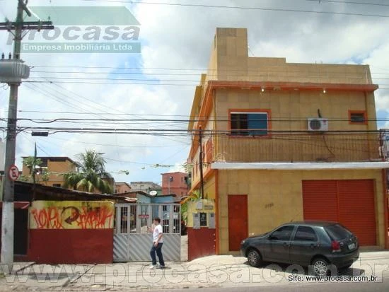 Casa com 7 dormitórios à venda, 700 m² por RS 2.250.000,00 - Chapada - Manaus-AM