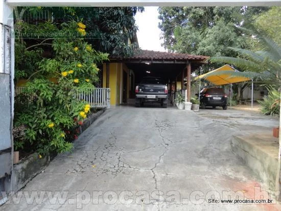 Casa com 4 dormitórios à venda, 368 m² por RS 2.000.000,00 - Parque 10 de Novembro - Manaus-AM