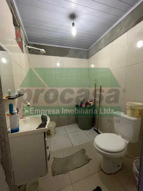 Casa de rua -  / Residencial / Cidade de Deus