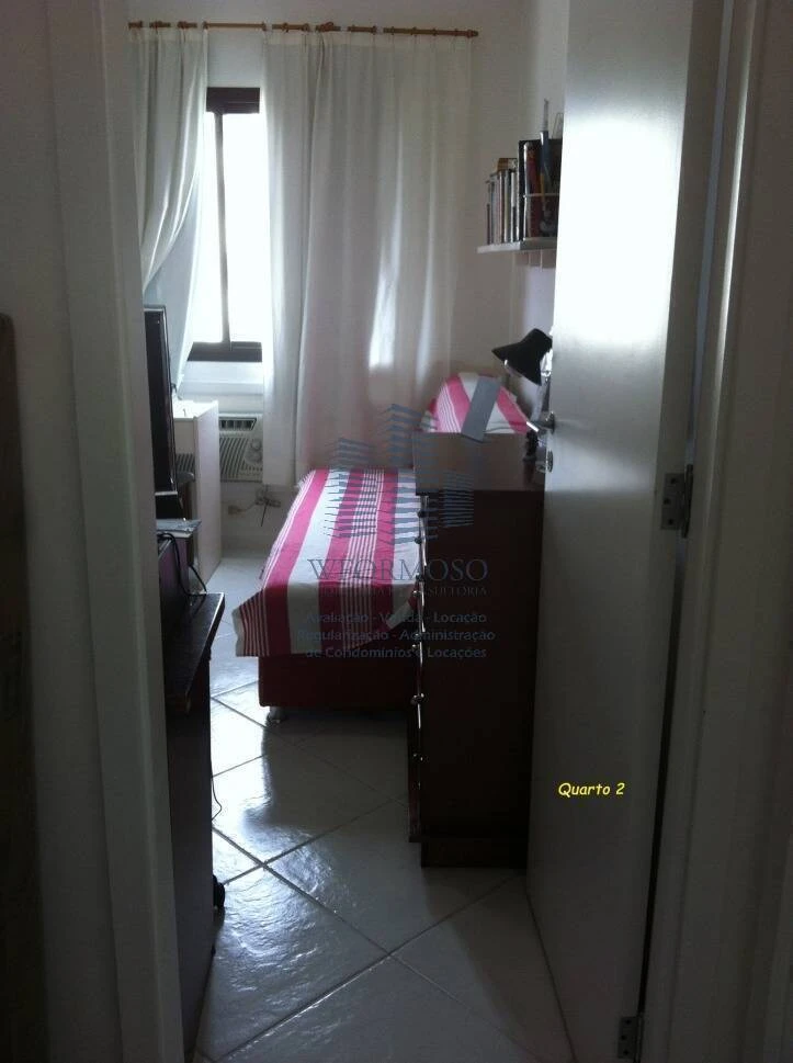 Apartamento com 2 quartos à venda 81m² Recreio dos Bandeirantes