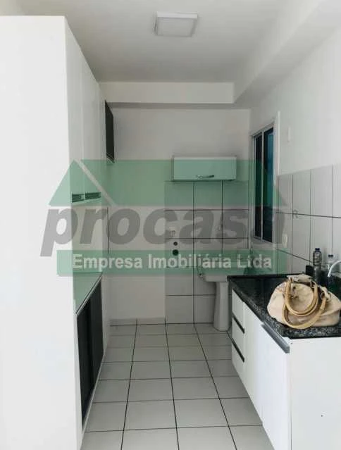 Apartamento disponível para locação na compensa