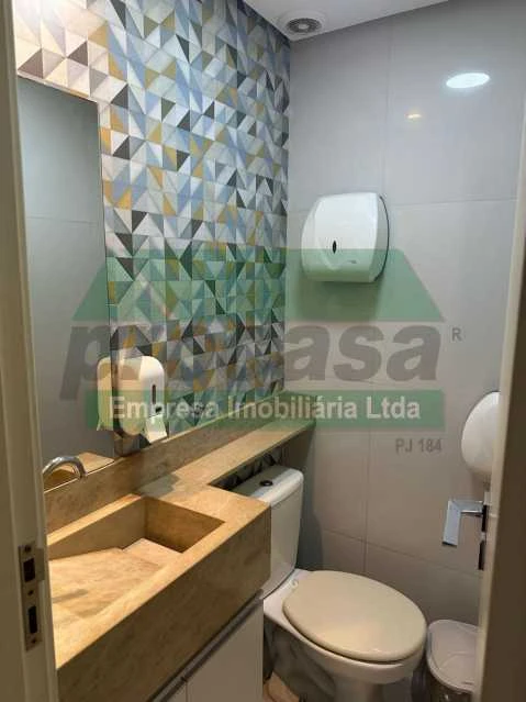 Aluga-se Prédio Comercial Alto Padrão Todo Mobiliado