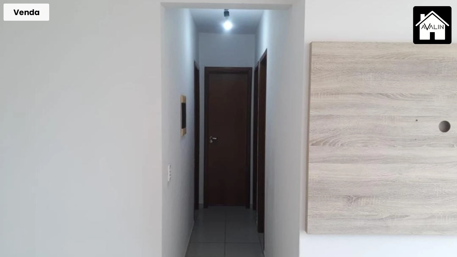 venda de apartamento torres do Coxipó (coophema)