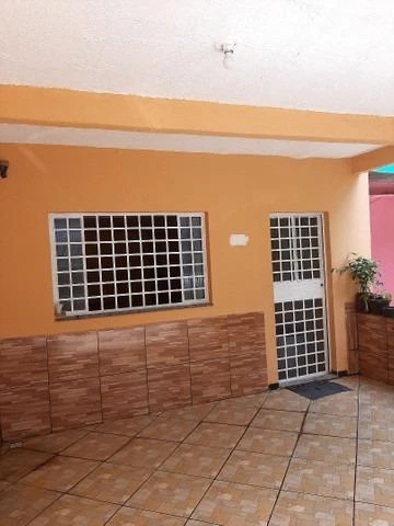 Casa com 2 dormitórios à venda, 160 m² por RS 230.000,00 - Alvorada - Manaus-AM