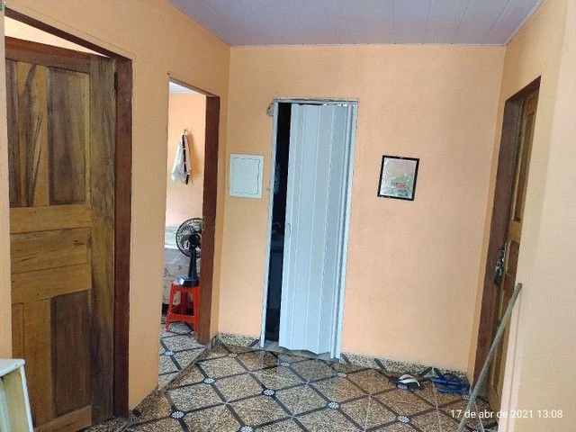 Terreno à venda, 16000 m² com casa por RS 200.000 - Zona Rural de Rio Preto da Eva - Rio Preto da Ev