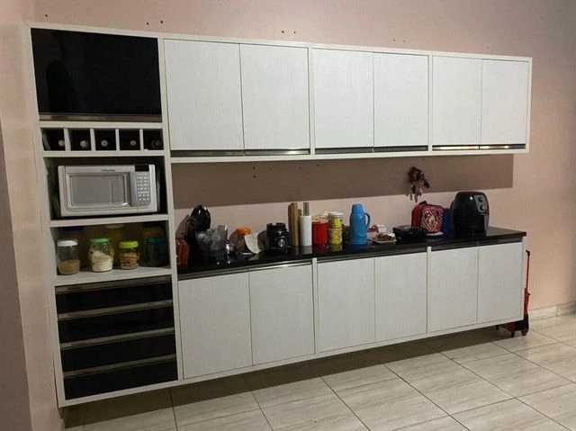 Casa com 3 dormitórios à venda, 165 m² por RS 460.000 - Parque 10 de Novembro - Manaus-AM
