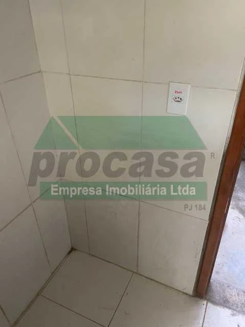 Sala comercial disponível para locação No P10