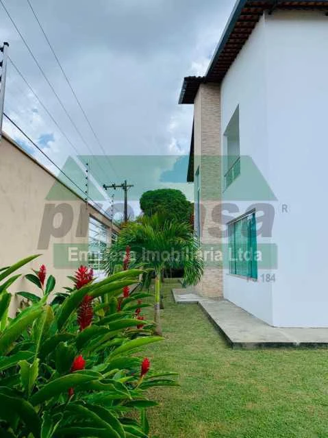 Casa de Alto Padrão Totalmente Mobiliada Disponível Para Locação / Ponta Negra