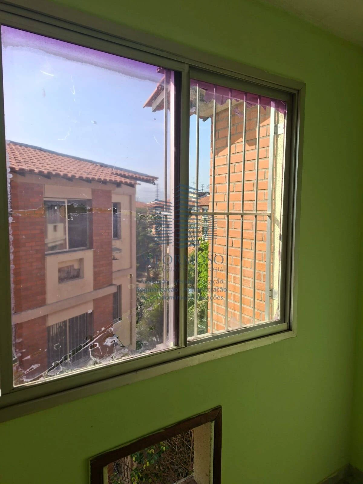Apartamento 2 quartos com 55m2 a venda na Rua Rua Concepcion