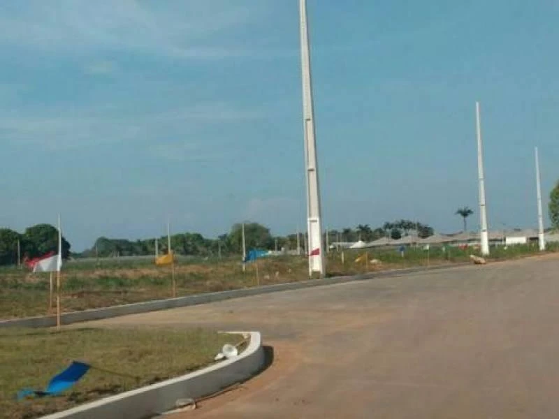 Terreno à venda, 900 m² por RS 50.000,00 - Zona Rural - Iranduba-AM