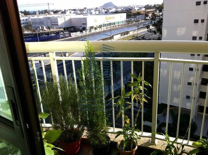 Apartamento com 2 quartos à venda 81m² Recreio dos Bandeirantes