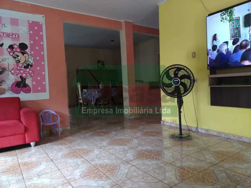 Chácara com 4 dormitórios à venda, 5000 m² por RS R$ 1.200.000,00 - Tarumã-Açu - Manaus-AM