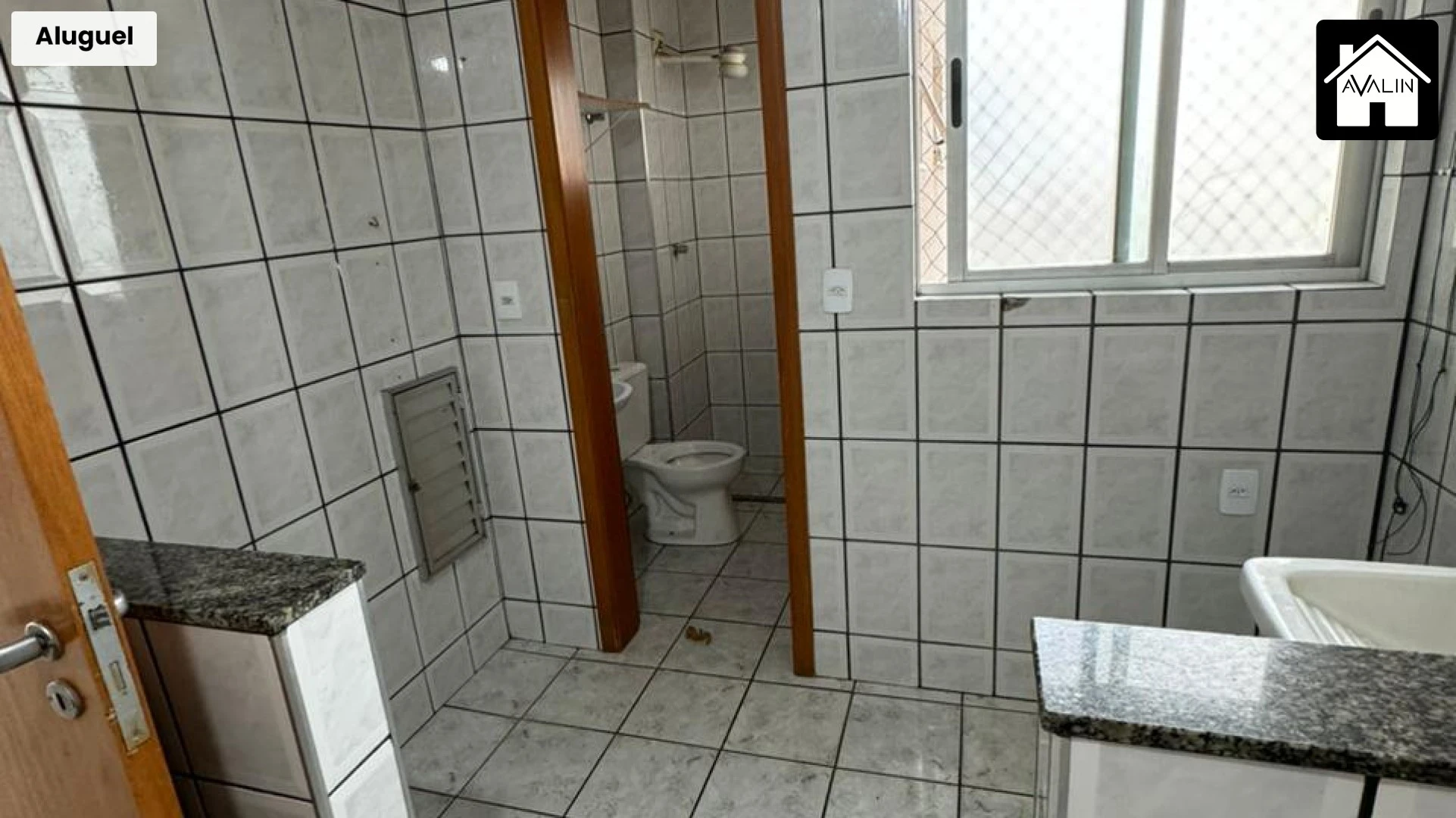 APARTAMENTO ANA VITÓRIA (jardim mariana)