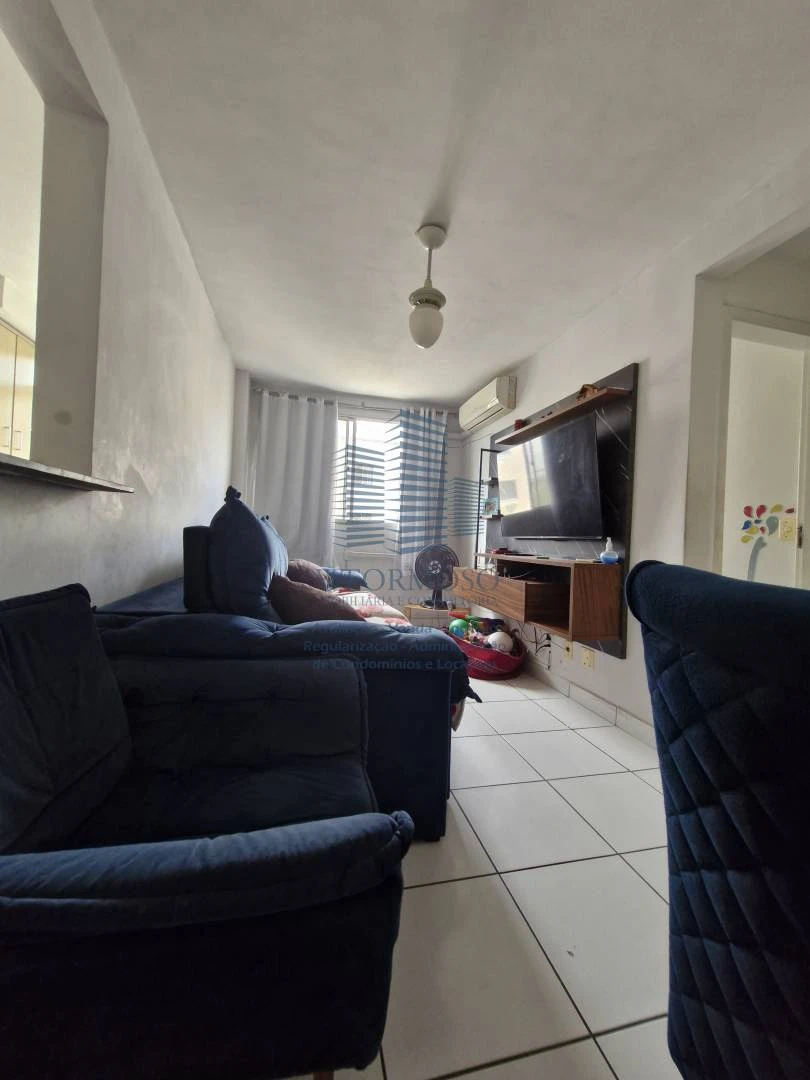 Apartamento de 2 quartos a venda em Rocha Miranda