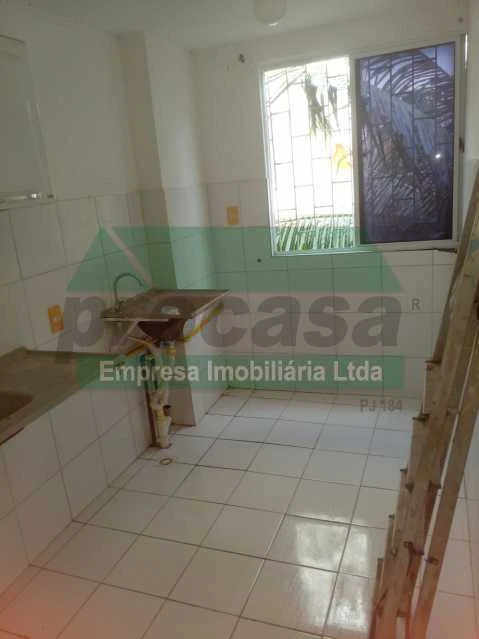 Apartamento -  / Residencial / Monte das Oliveiras