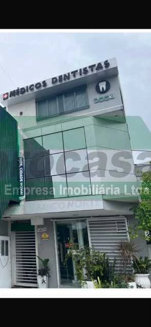 Aluga-se Prédio Comercial Alto Padrão Todo Mobiliado