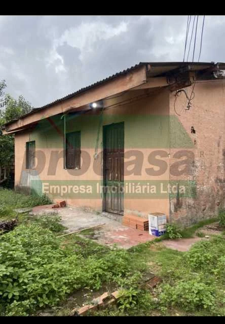 Casa de rua / Residencial / Terreno / Japiim 2