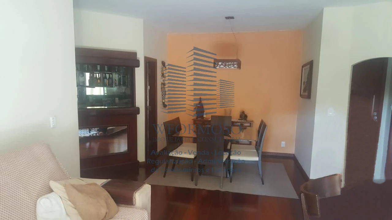 Apartamento 4 quartos 240m² à venda Rua Paramopama Ilha do Governador