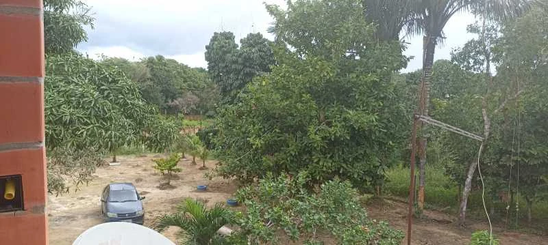 LINDA CHACARA A VENDA EM IRANDUBA