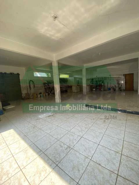 GALPAO DISPONIVEL PARA VENDA NO TARUMÃ