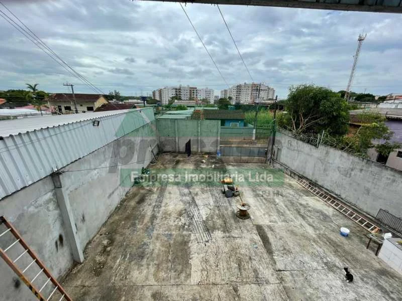 Galpão -  / Comercial / Parque Dez de Novembro