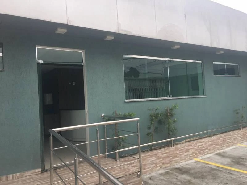 Ponto à venda, 100 m² por RS 700.000,00 - Cidade Nova - Manaus-AM