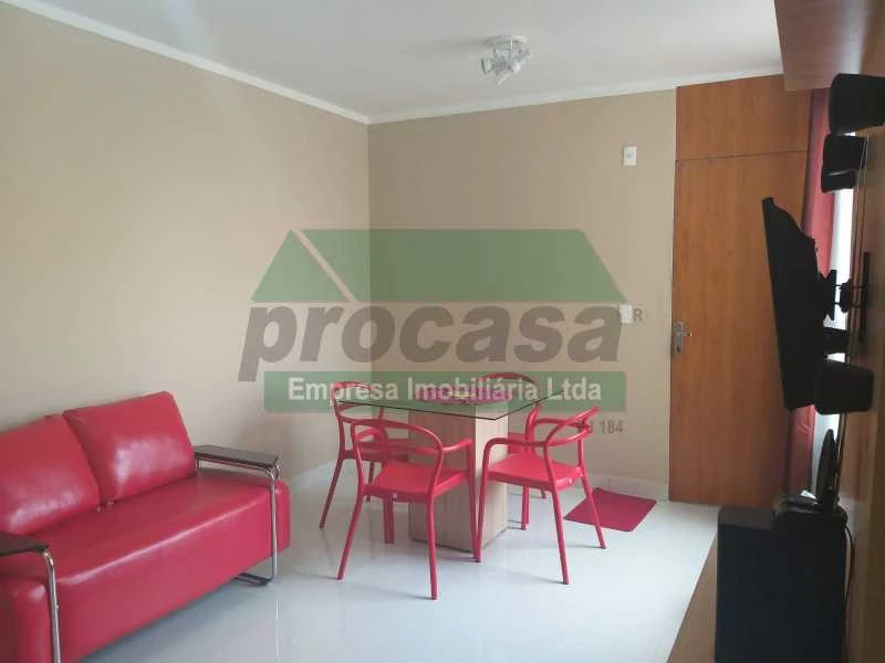 VENDE SE APARTAMENTO NO CONDOMINIO VIDA NOVA