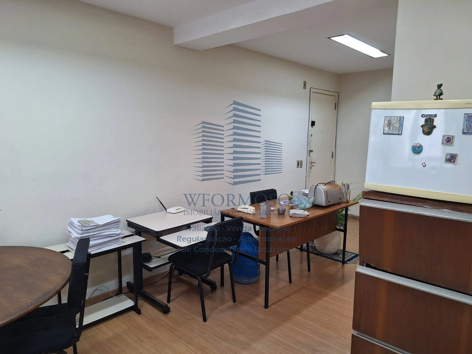 Sala comercial 29m² para locação Rua da Alfândega Centro Rio de Janeiro