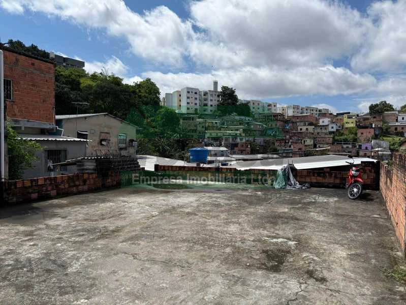 TERRENO COMERCIAL / $ 165.000,00 / SÃO FRANCISCO / 143,99 M²