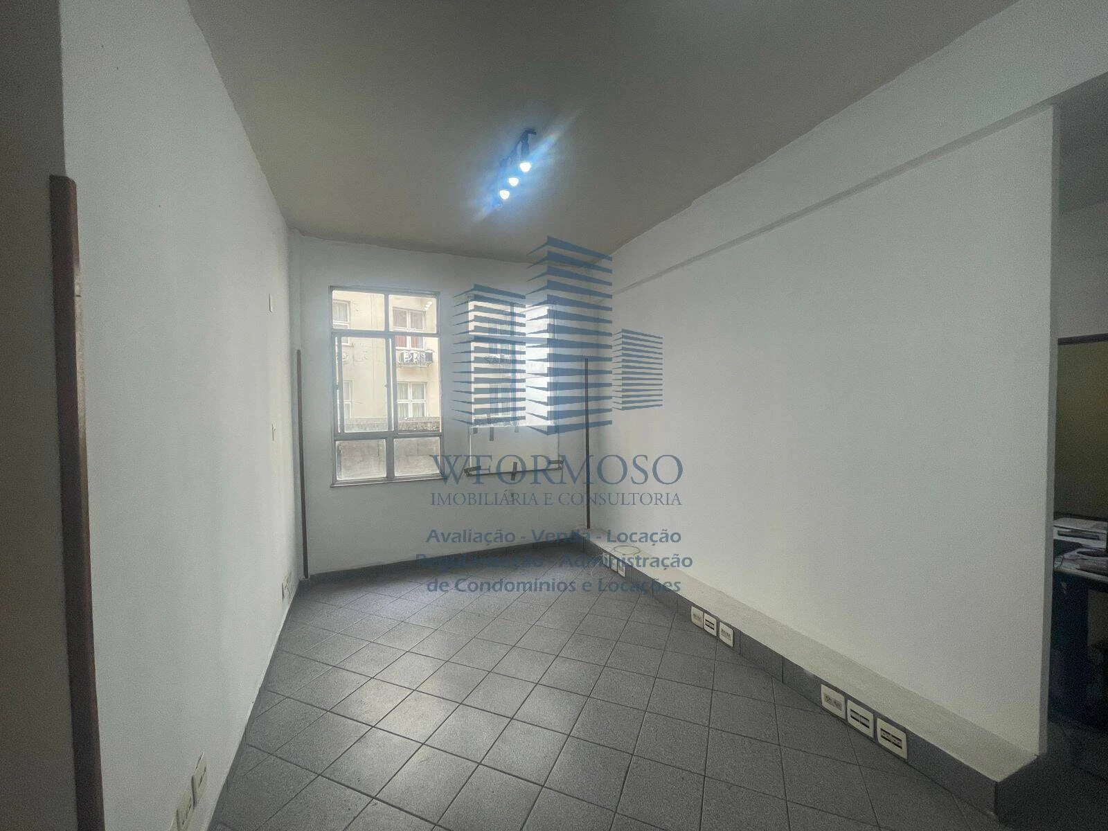 Apartamento 2 quartos 73m² venda Praca Tiradentes Centro Rio de Janeiro