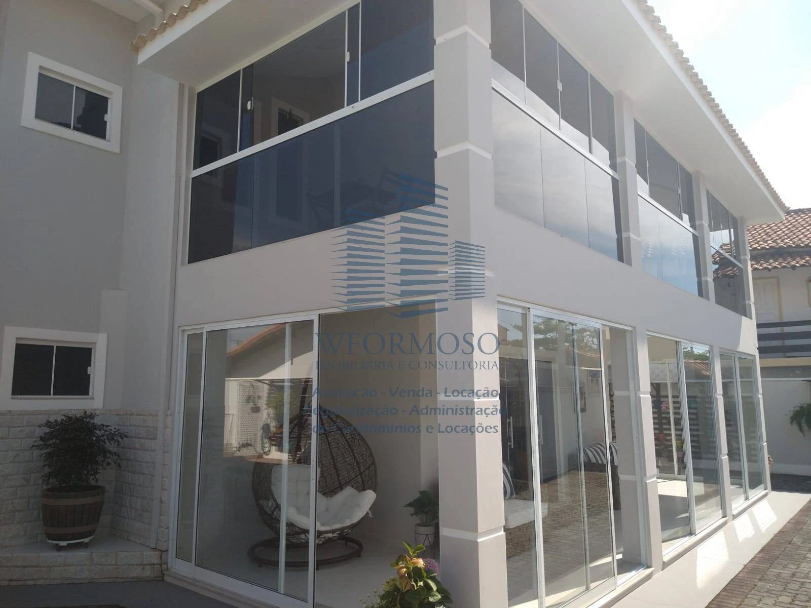 Casa duplex à venda 480m² na Rua das Gaivotas em Itaúna Saquarema