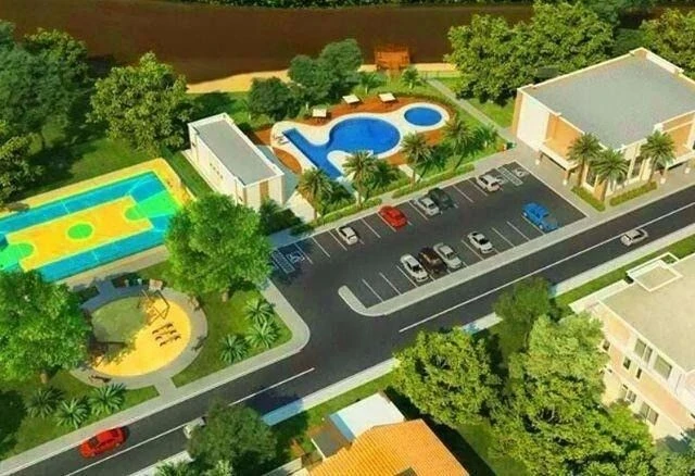 Terreno à venda, 360 m² por RS 130.000,00 - Iranduba - Iranduba-AM