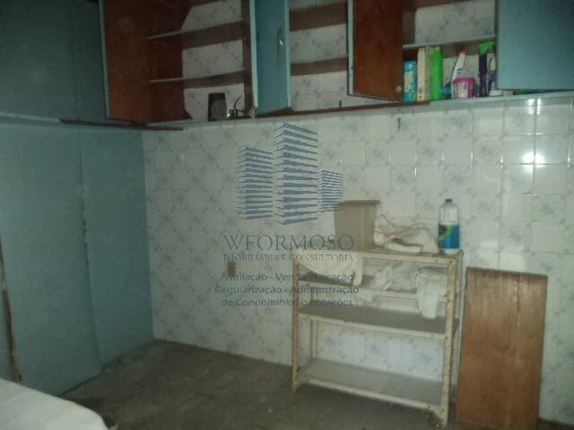 Casa Duplex 135m² 4 quartos à Venda rua Uberaba no Grajaú