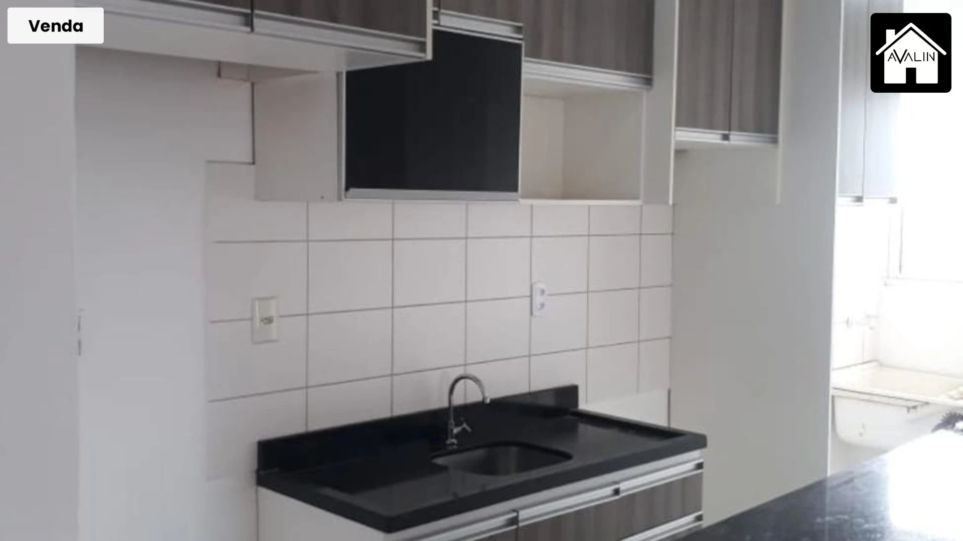 venda de apartamento torres do Coxipó (coophema)