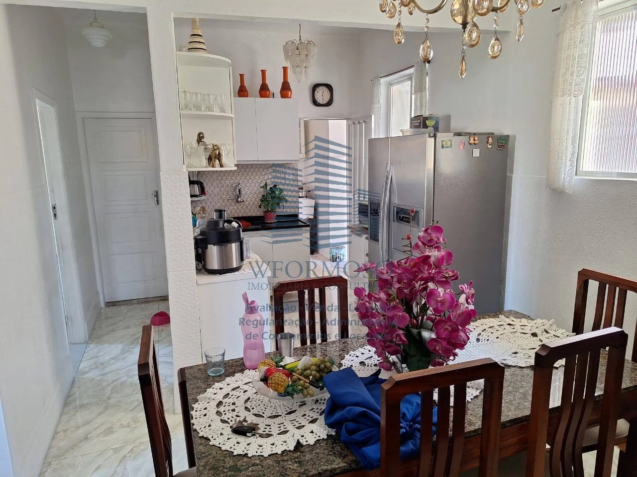 Casa 3 quartos 70m² à venda e locação Avenida Antônio Ferraz