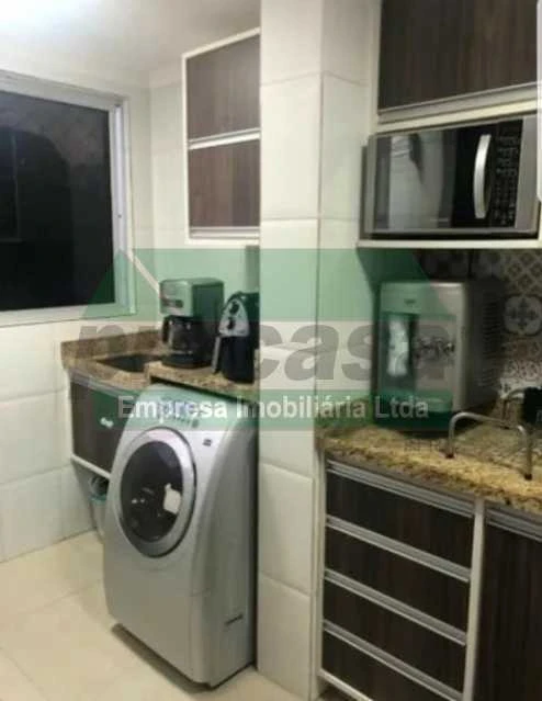 Apartamento -  / Residencial / Distrito Industrial I