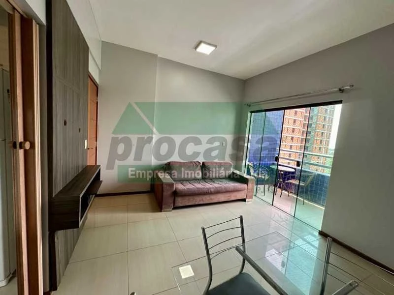 Apartamento :  / Residencial / Ponta Negra