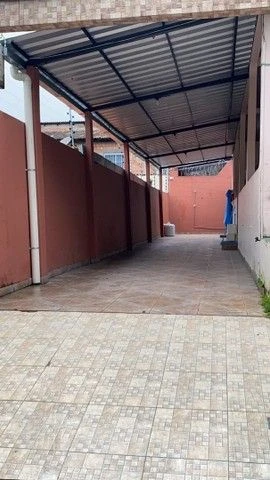 Casa com 3 dormitórios à venda, 165 m² por RS 460.000 - Parque 10 de Novembro - Manaus-AM