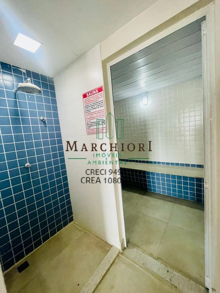 2 Quartos c Suíte Andar Alto Vista Livre Lazer  montado porteira fechada