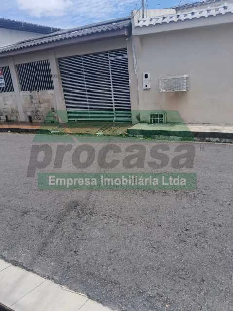 Casa de rua :  / Residencial / Dom Pedro