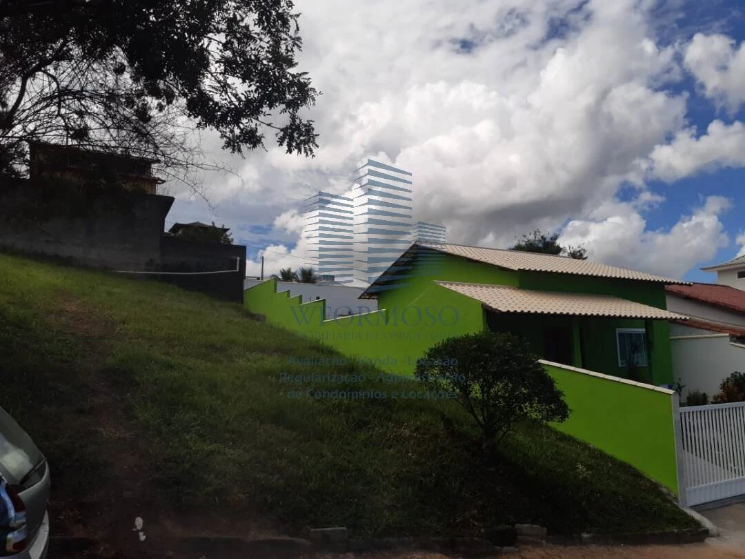 Terrenos a Venda na Rua H, Ponte dos Leites em Araruama - RJ