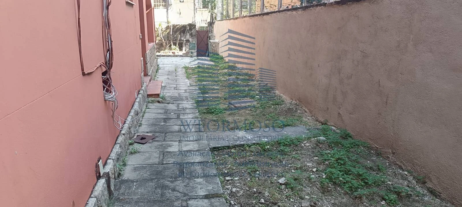 Casa 401 m2 a venda  na Rua Rua Professor Estelita Lins Laranjeiras