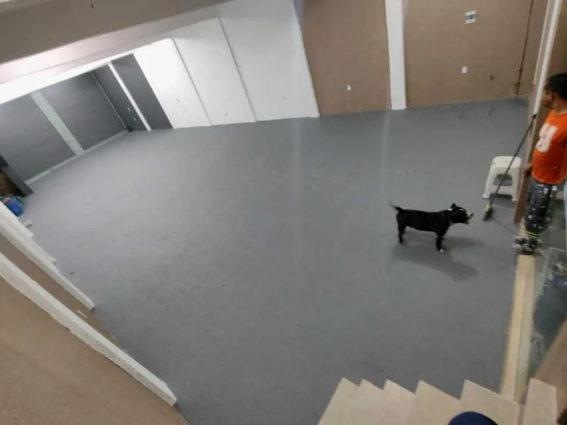 Vende-se Galpão Documentado próximo ao SPA da Galiléia.