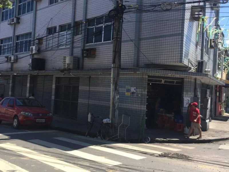 Prédio à venda, 559 m² por RS 7.000.000,00 - Aparecida - Manaus-AM