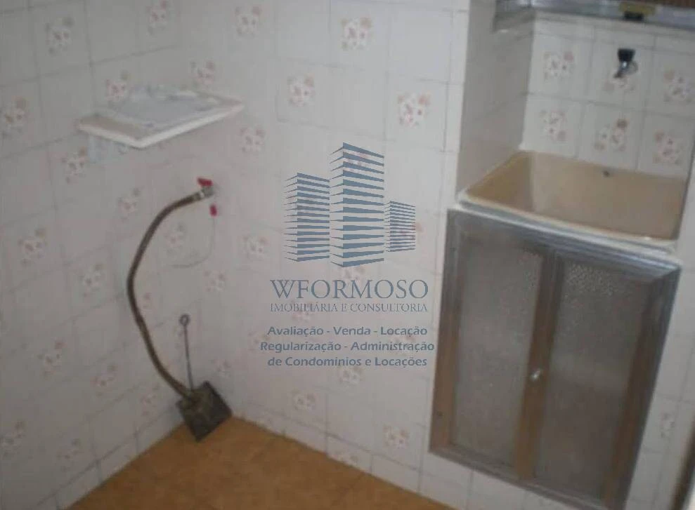 Apartamento 1 quarto à venda Rua Santo Afonso Tijuca