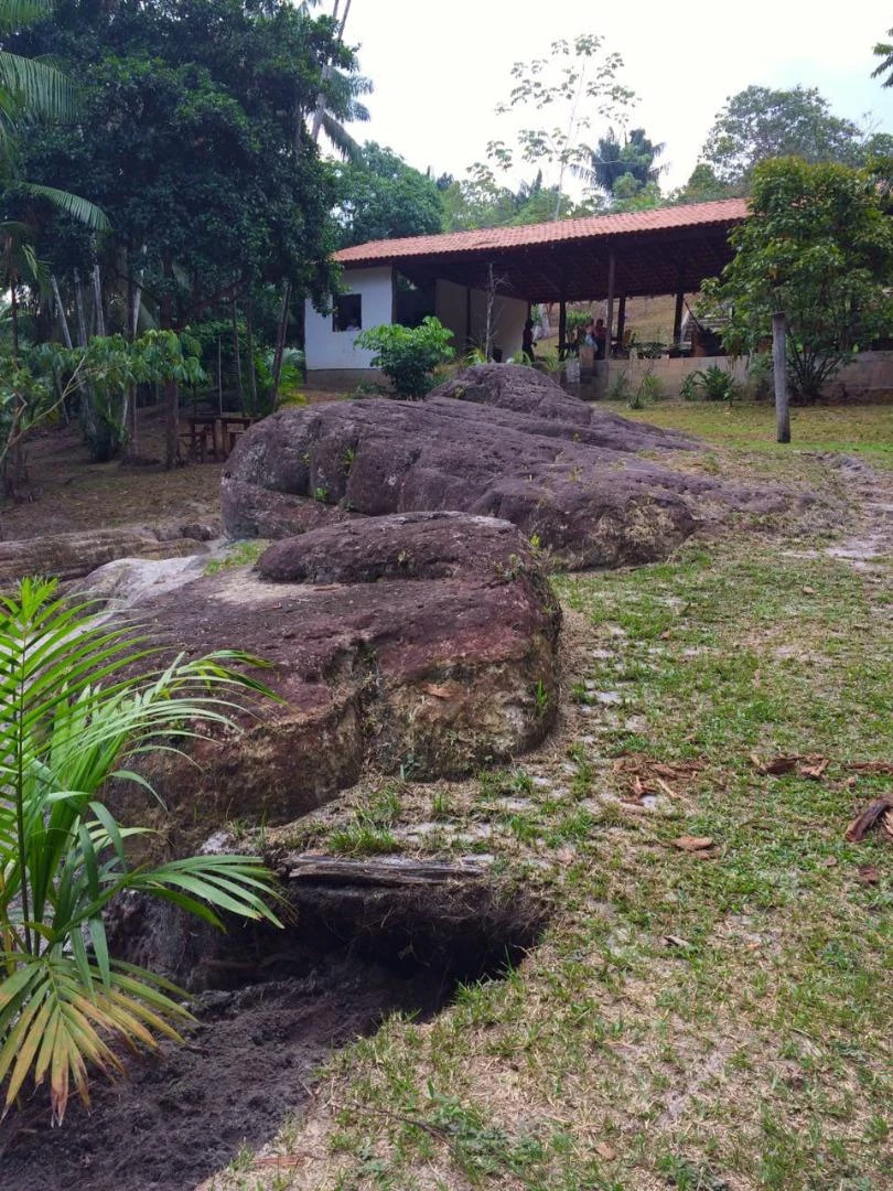 Pousada com 10 dormitórios à venda, 660 m² por RS 3.000.000,00 - Zona Rural - Presidente Figueiredo-